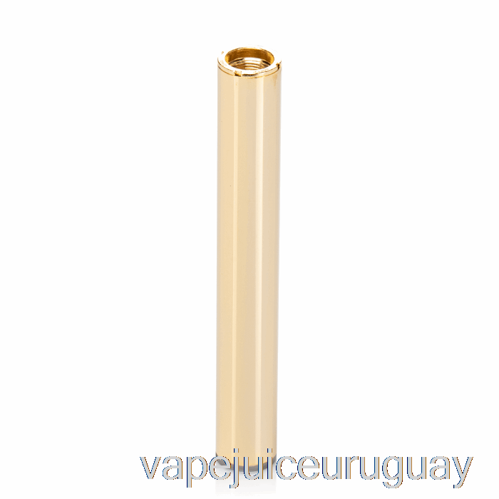 Ccell M3 Vape Pen Batería Oro Electrochapado Vape Uruguay